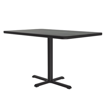 Correll Cafe tables HPL BCT3042-52